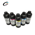 Fcolor Hot Selling UV Led Ink DX5 UV Ink for Textile for epson UV Printer Ink