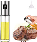 Best Selling Oil Sprayer 100ml Oil Spray Cooking Spray Bottle Olive Oil Sprayer with Box