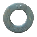 Oversized Wide extra Thick Flat Washers Types of Washers for Bolts