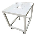 OEM Custom Stainless Steel Furniture Metal Frames Manufacturer of Sheet Metal Fabrication Services-Laser Cutting & Welding