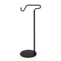 Camping Lantern Stand Metal Camping Lantern Holder Pole with Magnetic Base for Fishing Backpacking