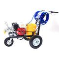 Grass Football Field Hockey Pitch Airless Road Marking Machine