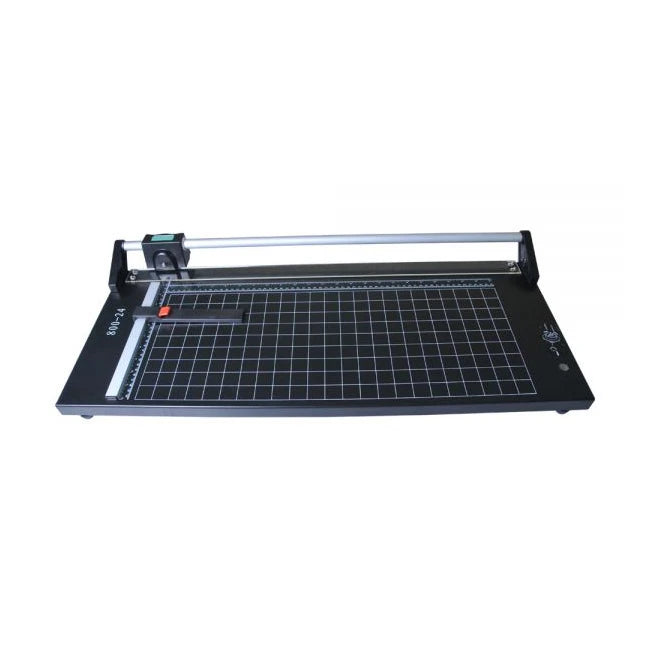 Paper Trimmer Cutter Guillotine Manual A3