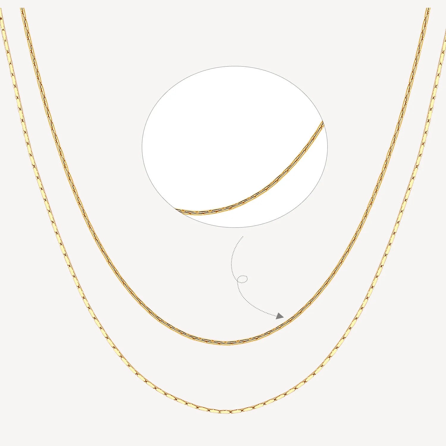 Hot Sale 925 Sterling Silver Jewelry Set Bracelet Wholesale Gold Vermeil Prime Chain Necklace