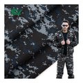 Digital Camouflage Ripstop T/C 8020 Poly/Cotton Dress Boys High Color Fastness Water Resistant