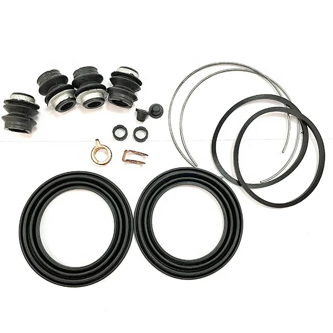 04478-26030 0447826030   Brake Caliper Repair Kit Cylinder Kit Disc Brake Seal Kit for HILUX Japanese Car TOYOT-A
