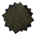 Treadmill Pads for Hardwood Floors and Carpet Protection - Exercise Equipment Mat Made From High Density Anti Slip Rubber Perfe