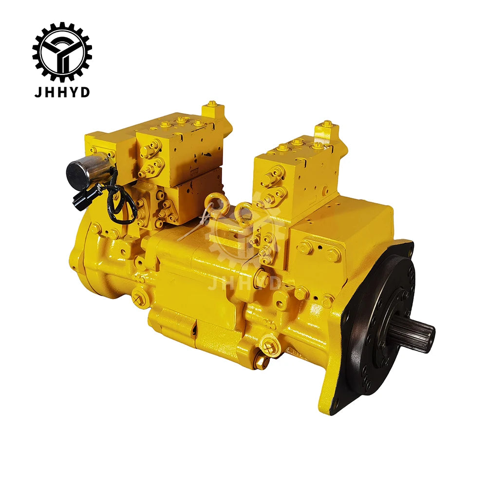 Original Main Pump 708-2L-00522 PC1250 PC1250-7 Hydraulic Pump