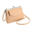 2023 New Single Shoulder Crossbody Bag Fashion Small Square Multifunctional Cell Phone Bag