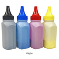 40G Toner Powder Dust Reset for Brother TN 263Y /TN 273Y /TN 223-BK TN 233-BK TN 243-BK TN 253-BK TN 263-BK TN 273-BK TN 223-B