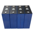 Starmax Lishen Catl Grade a 330Ah 320Ah 314Ah 3.2V RechargeableLithium Iron Phosphate Battery Lifepo4 Cells for ESS