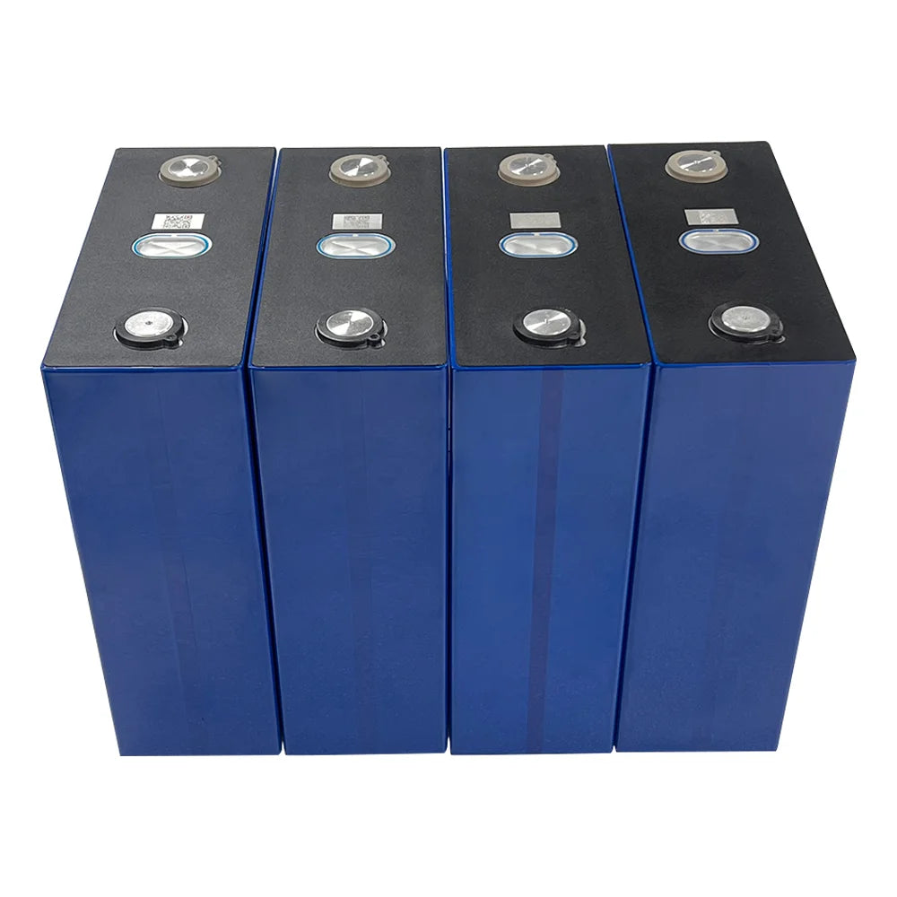 Starmax Lishen Catl Grade a 330Ah 320Ah 314Ah 3.2V RechargeableLithium Iron Phosphate Battery Lifepo4 Cells for ESS