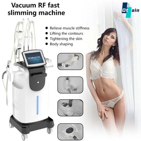 Top Grade Massage Vacuum System Slimming Machine Roller Body Slimming Machine for Body Slimming and Skin Firmness