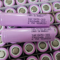 Customized 18650 Batteries 3000 Lithium Ion Battery 3000mah HG2 30Q 3.7v 18650 Battery