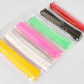 Custom Two-tone Anti Slip Sticky Replacement Badminton Grip Beach Tennis Tennis Racket Overgrip Padel Overgrip Keel Hand Glue