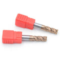 BKEA D12*60*D12*150L Tungsten Carbide Dovetail End Mill Tin Coated Steel Milling Cutter with ODM/OEM Support
