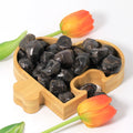 Hot Sales Bluk Natural Garnet Raw Crystal Healing Stone Garnet Raw Rough for Home Decoration