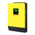 Pure Sine Wave 3 Phase 120A on Grid Parallel MPPT Solar Charger 5000W 230VAC 48VDC Hybrid Solar Inverter