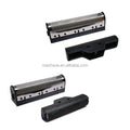 Mens High Grade Reusable Stainless Steel Double Edge Razor Blades Kemei 1102 for Kemei 3328 Shaving