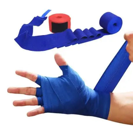 Boxing Bandage Wrist Protection 5 CM * 5 m Boxing Hand Wraps