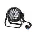 Factory Price 18X18W Rgbwa Uv 6In1 Waterproof Outdoor Dmx512 Led Par Light