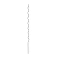 Spiral Tomato Stakes Spiral Stakes for Plant Climbing