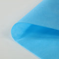 100% Polypropylene Spunbond Nonwoven Fabric Rolls  Eco-friendly 100% Polypropylene Spunbond Non Woven Fabric Roll