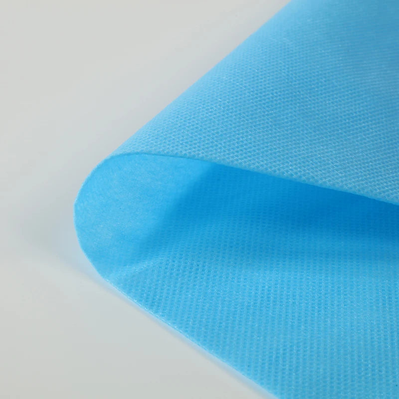 100% Polypropylene Spunbond Nonwoven Fabric Rolls  Eco-friendly 100% Polypropylene Spunbond Non Woven Fabric Roll
