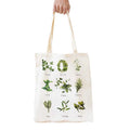 Custom Printed Recycled Cotton Bag Canvas Tote Bag Bulk Large Cotton Bag logo Print