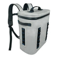2025 New Portable Waterproof Lightweight Cooler Backpack Insulated Leak Proof Soft Cooler Bag for Picnic Camping & Lunch