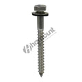 Manufacture Wholesale DIN7981 304 Stainless Steel Hex Head Torx Socket Self Tapping Screw-Easy Install Commercial Use Solar