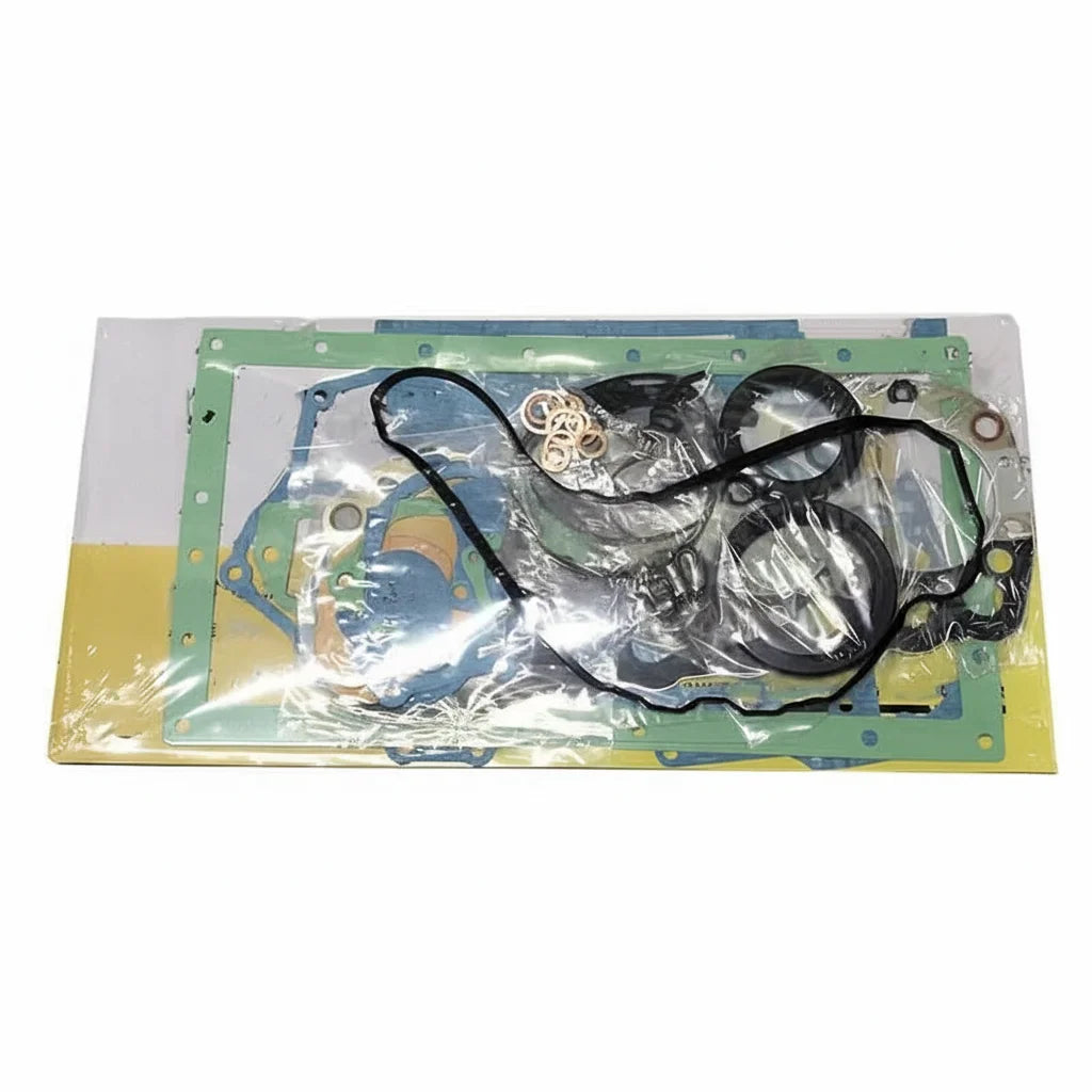 Wholesale EXCAVATOR PARTS FULL GASKET 32A94-00010 32A9400010 for S4S Mitsubishi Excavator Accessory Construction Machinery Parts