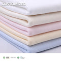 Factory Price Cheap Sustainable Bamboo Lyocell Chitosan Jersey Fabric