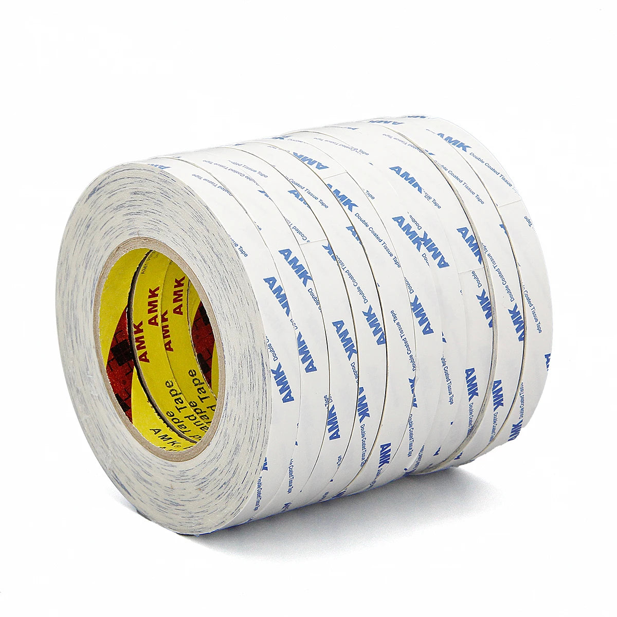 Solvent Glue Double Sided Tape for Precision Instrument Pasting Computer Hosts Chips
