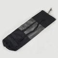 Lengthened and Widened Folding Yoga Mat Bag with Mesh Window 70*25CM & 90*25CM Universal