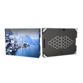 RAYBO P1 P1.2 P1.5 P1.56 LED Video Wall HD LED Screen Panel P1.56 LED Sign Board LED Display LED TV Panel
