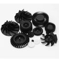 OEM CNC Precision Nylon Injection Mold Plastic Gear Gears POM Gear Injection
