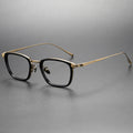 KJ24 Good to See New Trendy Men Women Eyeglasses Fashion  Frame Anti Blue Light Optical Glasses