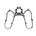 High Performance SXAN Brand Standard Custom Size M6m/hepdm HEPM Heat Exchanger Gasket 0.6MPa-5MPa Pressure -50-+230