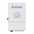 In Stock DEYE Power Inverter SG01-LP1 8K 220V / 230V Single Phase Pure Sine Wave Solar Inverter Hybrid DEYE