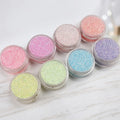 Bulk Polyester Fine Glitters Eco-friendly Fine Size Fairy Dust Glitter Powder 1kg for Quicksand Crafts DIY Nail Art Epoxy Resin