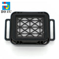 Allwin DX5 DX7 Cap Top Capping Station for Chinese Brand Eco Solvent Inkjet Printer Spare Parts New Arrival