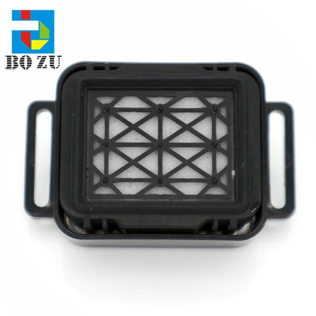 Allwin DX5 DX7 Cap Top Capping Station for Chinese Brand Eco Solvent Inkjet Printer Spare Parts New Arrival