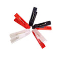 Modern Style PP & HDPE Material Growing Control Clips Strong Support for the Growth Direction of Squash Vne & Plants