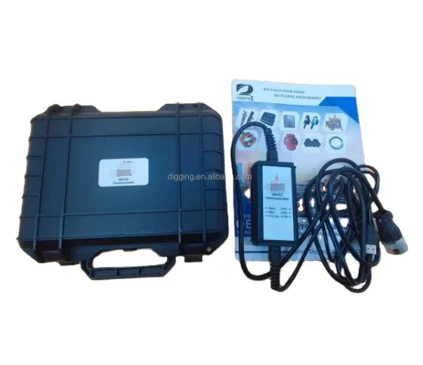 2010 CAN K/L-Line J1708 Diagnose Kit for Engine Communicator Decom Diagnostic Scanner Tool