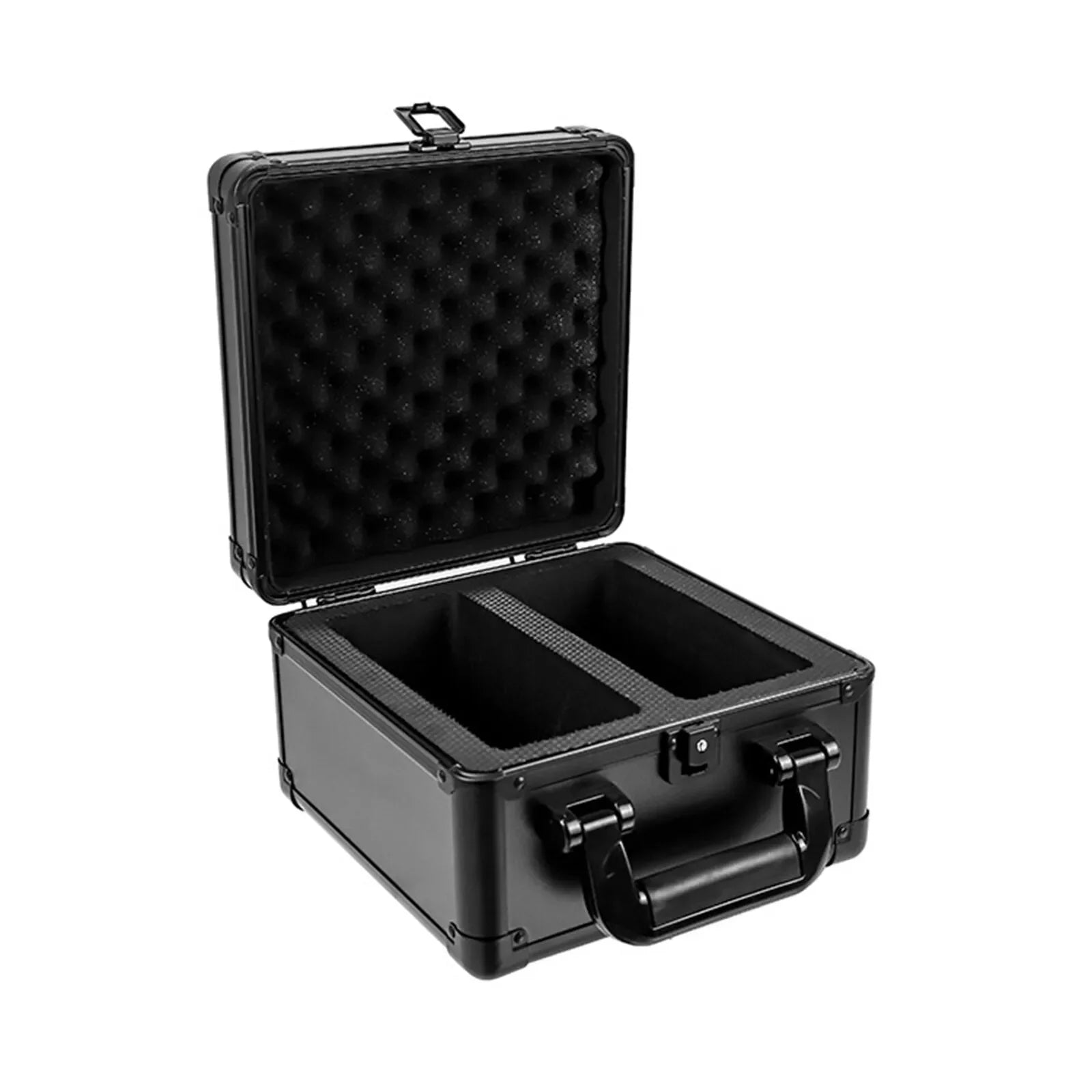 Customizable 2-Row Graded Cards Storage Box for Trading Card Collection OEM/ODM Support