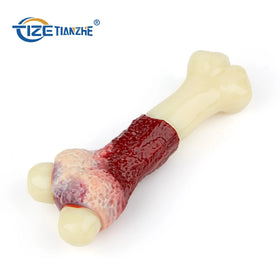 New Creative Durable Interactive Chewing Bone Pet Product Pet Supply Pet Toy