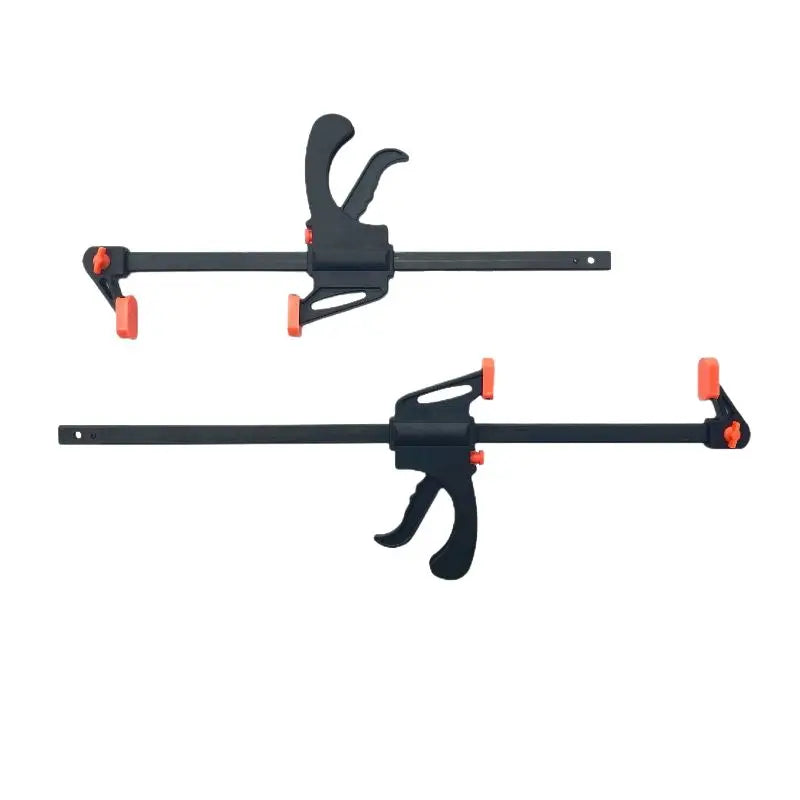 Source Factory Clamp Mini Small Craft Wood Grip Barbell Lock Collars Woodworking F Bar Clamp