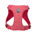 Truelove No Pull Soft Eco-friendly Adjustable Wholesale Breathable Dog Harness Reflective Recycled Lightweight Pet Training Vest