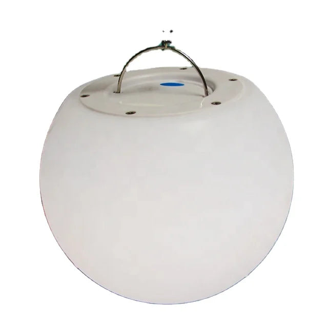 Swimming Pool Floating Led Plastic Ball Colors Changing Led Light Ball